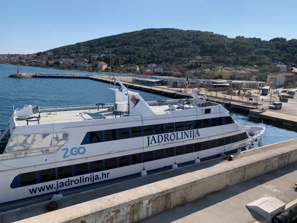Jadrolinija