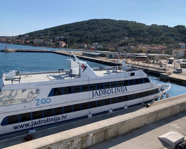 Jadrolinija