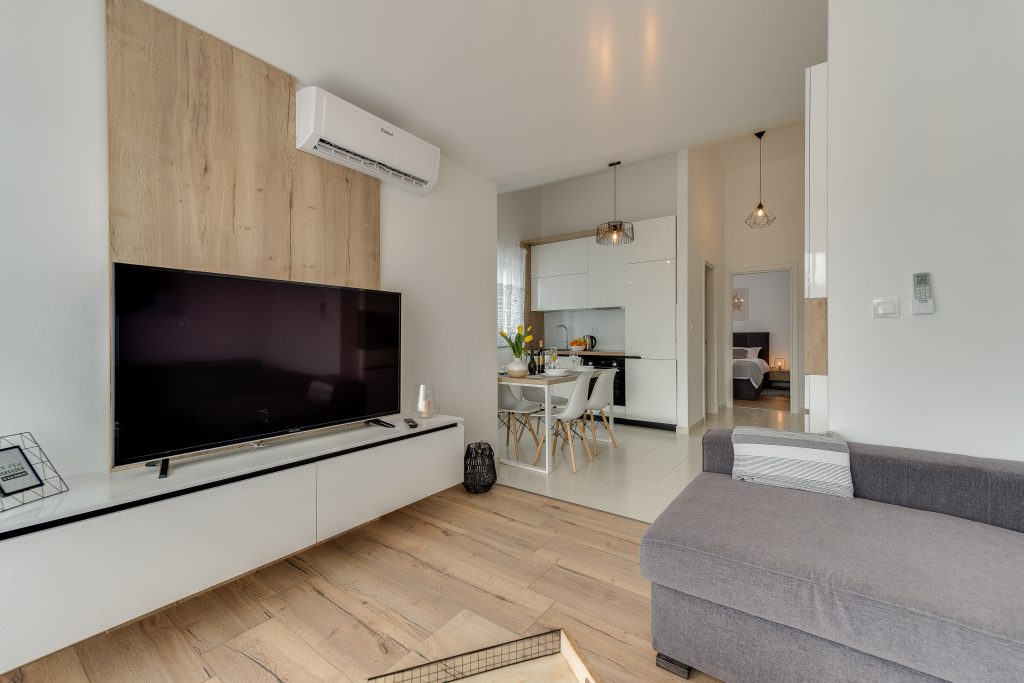 Apartmani Bella Luce