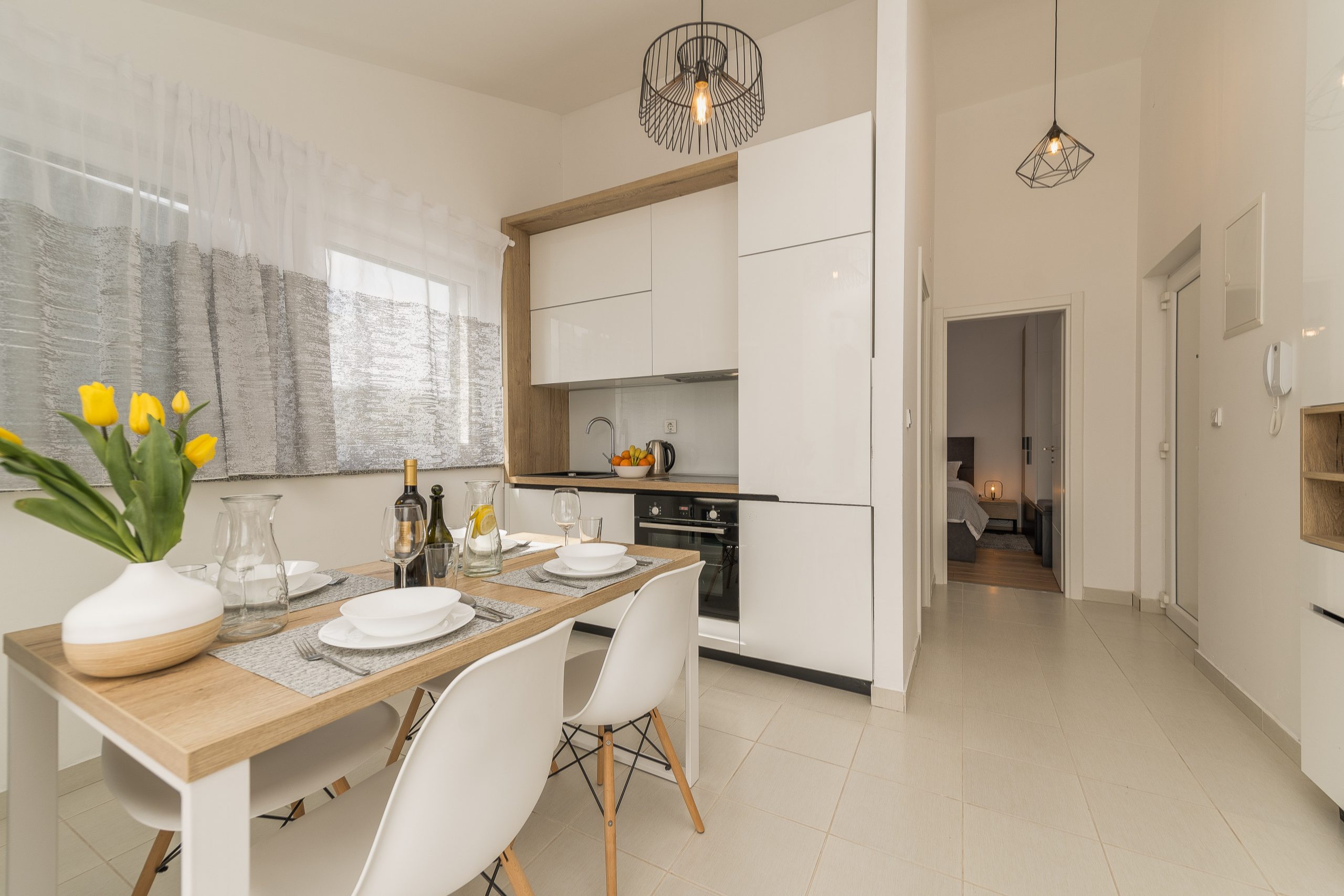 Apartmani Bella Luce