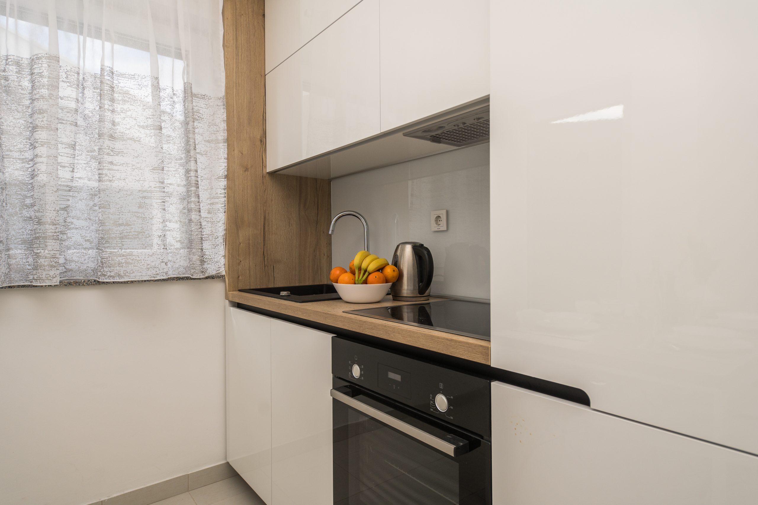 Apartmani Bella Luce