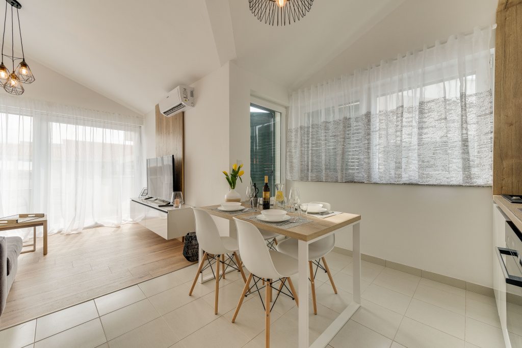Apartmani Bella Luce