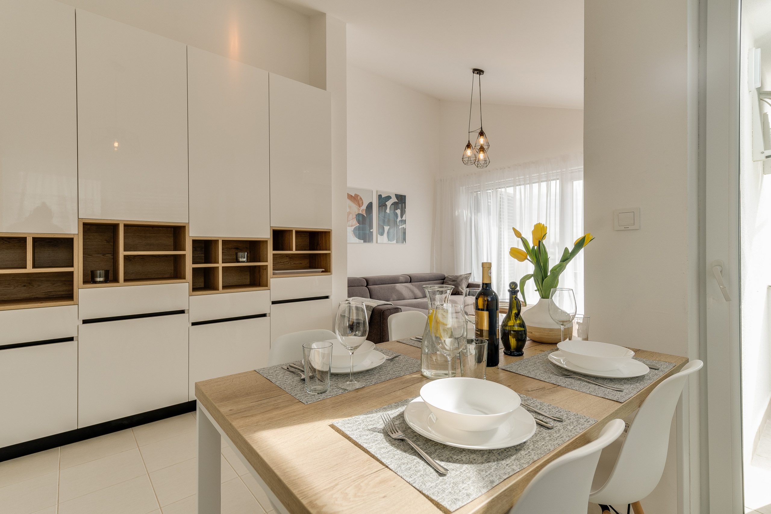 Apartmani Bella Luce