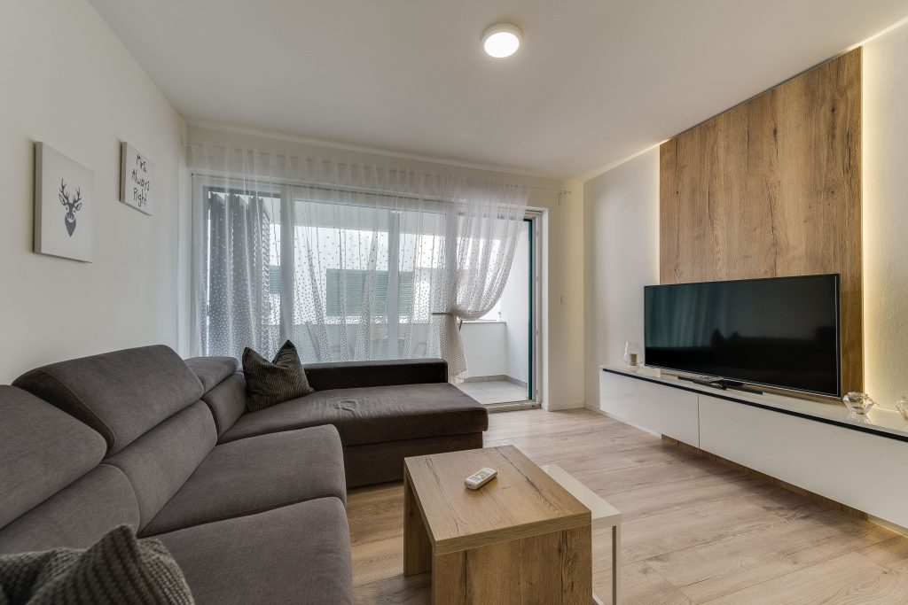 Apartmani Bella Luce